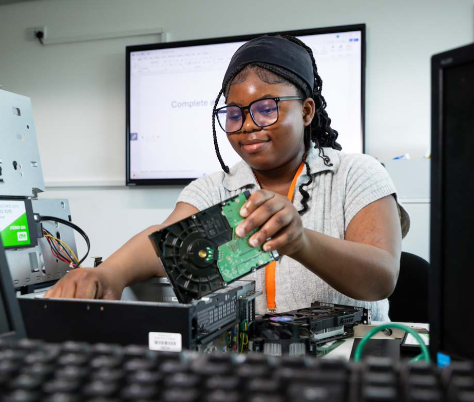 Computing & Game Design