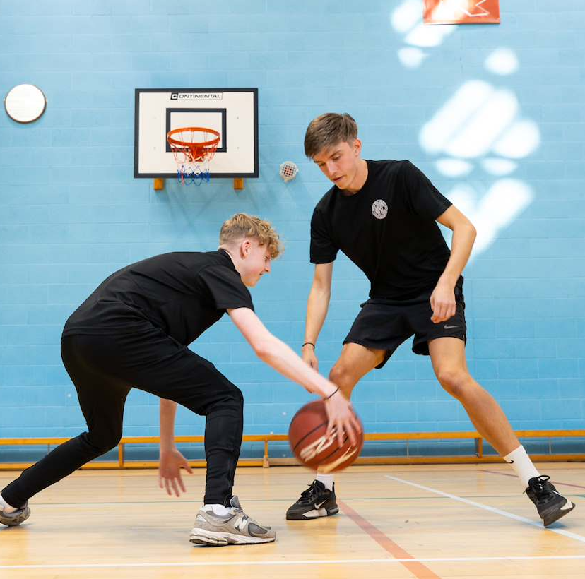 Sports Coaching and Performance