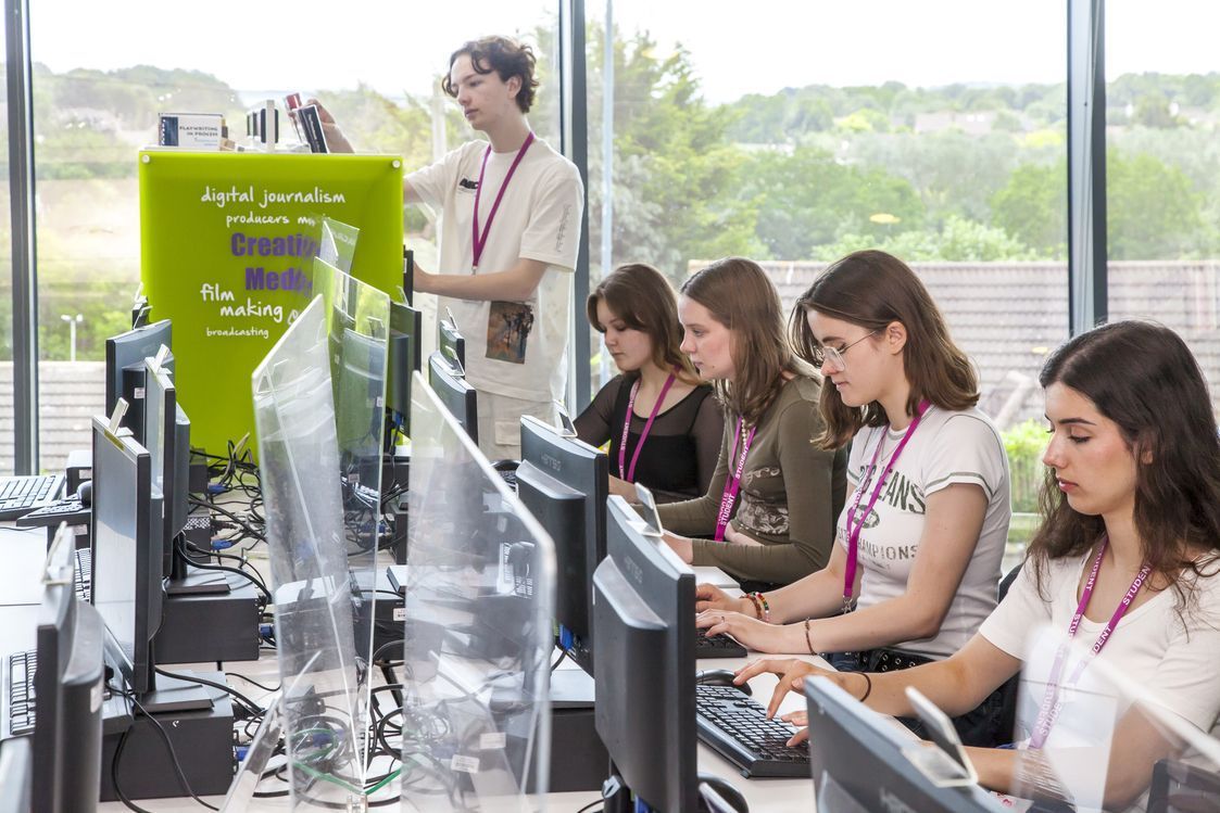 NKC_Dart_LTC_5_Students_Studying