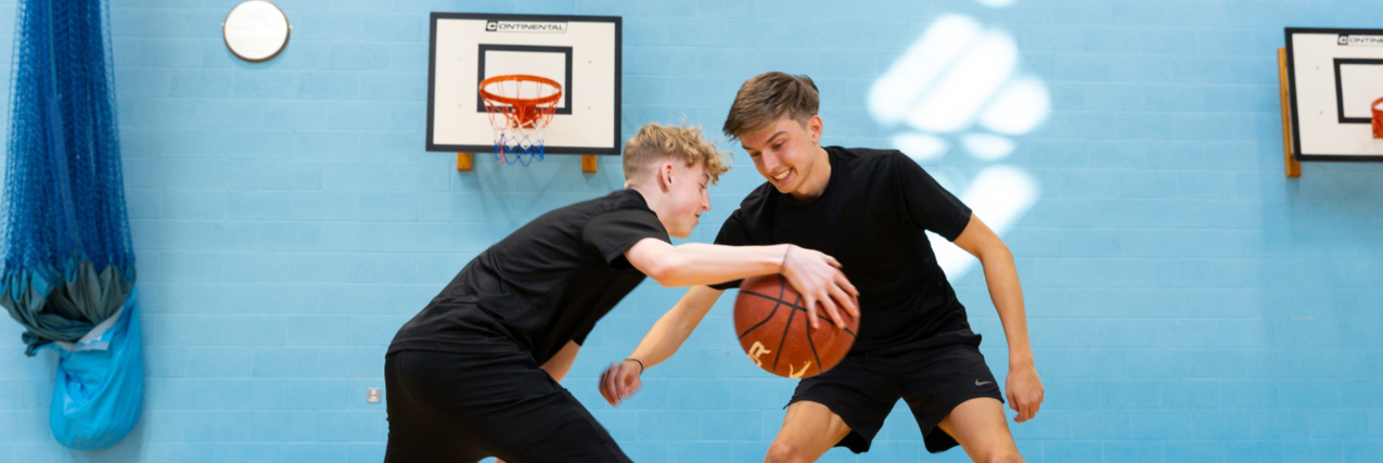 Dartford_Landscape_Sport_StudentsPlayingBasketball