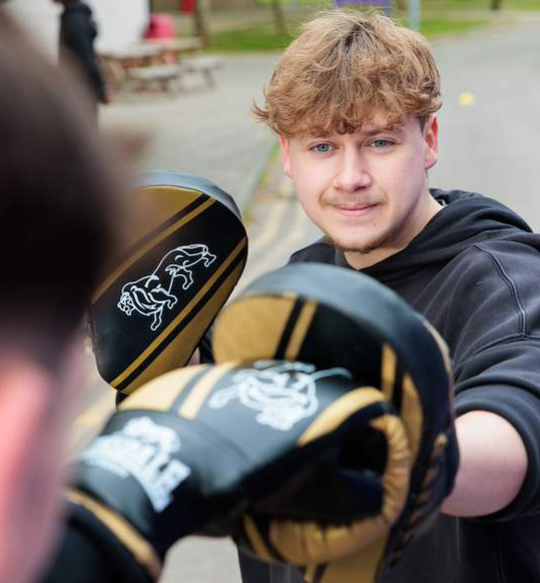 Personal Training and Sport Science