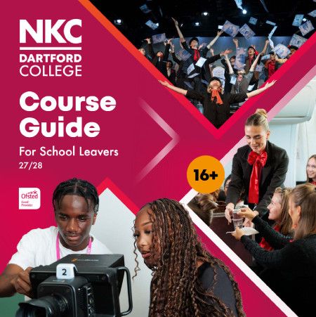 School Leavers' Guide