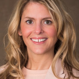 Lucy Flack